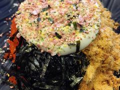 手抓饭团-伊茉家的烤肉店(勒泰中心店)