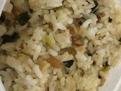 芋头炒饭-深运潮州粥(东门店)