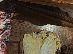 -热火朝天鲜切牛肉火锅(南强街巷店)