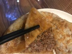 肉饼-清真吴记门钉肉饼·喜多利