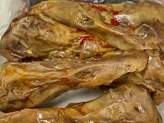 -双流传承老妈兔头(玉林总店)