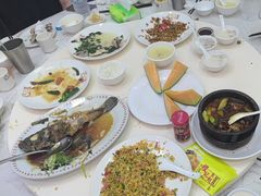 -凤城礼记鱼翅海鲜酒家(新马路总店)