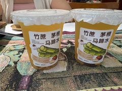 -刘姐啤酒鱼民族演艺餐厅(西街总店)