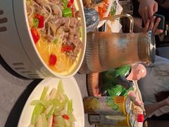 -吴越荣记·苏州菜·松鼠桂鱼(斜塘老街店)