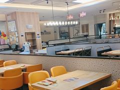 -豪客来牛排(宝龙城市广场店)