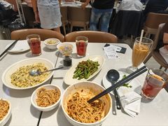 -翡翠拉面小笼包(机场DFS店)