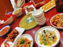 -老西安韩记三鲜煮馍(四府街店)