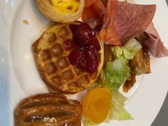 -香港港丽酒店