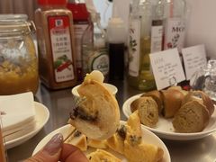 -屋裡·Union Bakery(龙江路店)