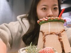 -BE NORMAL CAFE(霞溪路店)