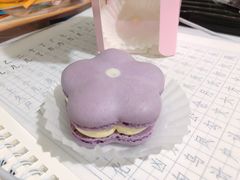 -好利来(北新桥店)