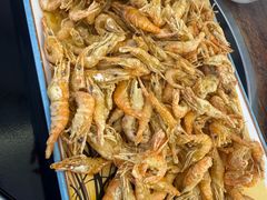 -牛庄高晓山馅饼(铁西店)
