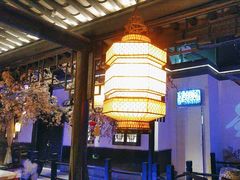 -绿茶餐厅(朝阳大悦城店)
