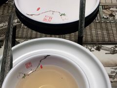 -绿茶餐厅(汇悦大融城店)