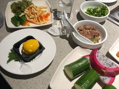 -海底捞大排档火锅(悦荟广场店)