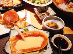 -割烹旭日本料理(龙湖狮山天街店)