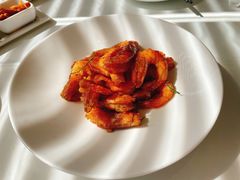 -万龙洲海鲜(亚运村店)