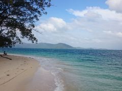 -东姑阿都拉曼海洋公园