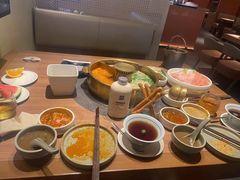 -巴奴毛肚火锅(京西大悦城店)
