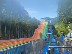 -重庆海昌加勒比海水世界