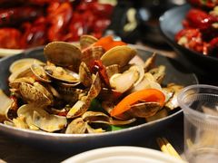 -巴厘龙虾·榜首油焖大虾(音乐学院·沿江酒馆店)