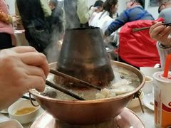 -东来顺饭庄(王府井步行街店)