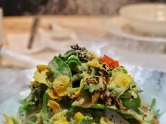 -星洲小聚·东南亚菜(中航城君尚店)