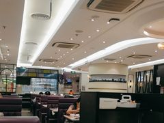 -太兴餐厅(东方广场分店)