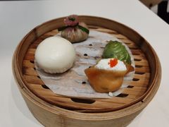 -蔡澜点心·粤菜(月星环球港店)