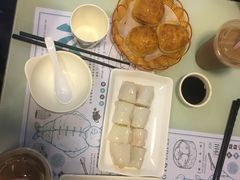 -点点心点心专门店(旺角店)