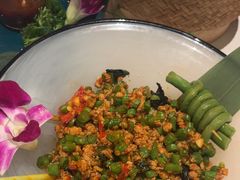 -太食獸泰式茶餐厅(IFS国金中心店)