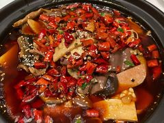 -香融府·烤鸭·家常菜(马家堡路店)