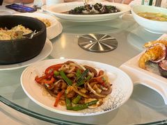 -白云中餐厅·粤菜·亚龙湾喜来登度假酒店