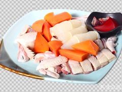 -椰贝原味椰子鸡(玉林万达店)