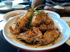 -上名堂·鱼头好吃(体育场路店)