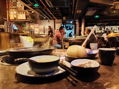 -同仁四季椰子鸡(海岸城天利店)