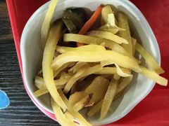 -江东饺子馆(江东路店)