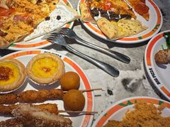 -比格比萨自助(宝山日月光店)