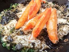 -贡梅老面馆·蟹粉面·无锡特色小吃(南长街主推店)