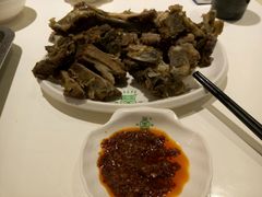 -清真·益鑫羊肉手抓馆(花园北街店)