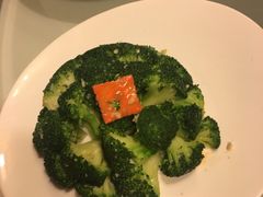 -真爱中国餐馆·年华店(朱雀大街店)