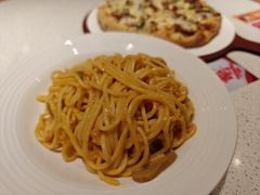 -必胜客(阿罗海店)