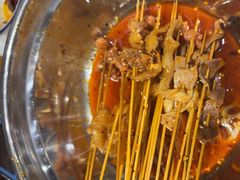 -嘉州鲜知味钵钵鸡(奎星楼店)