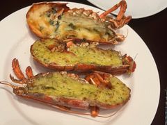 -怡聚轩全日制自助餐厅(大中华喜来登酒店)