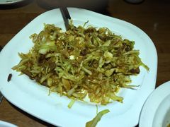 -黑鸡小馆(金源店)