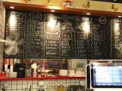 菜单-星洲小馆·新加坡菜(吴江万象汇店)