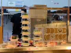 -友壹町寿司(佛山新DNA店)