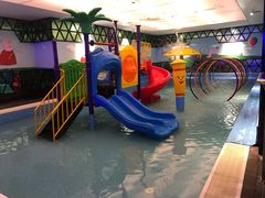 -蓝鲸湾汤泉(包河店)