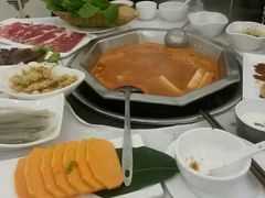 android_upload_pic-渝利重庆火锅