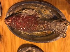 -吉庆街美食广场
